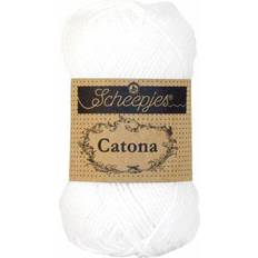 Catona garn Scheepjes Catona 10g