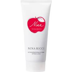 Nina Ricci Nina Soft Body Lotion 200ml