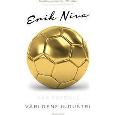 Världens industri (Häftad)