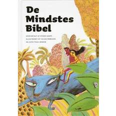 De Mindstes Bibel (Hardback) (Indbundet)