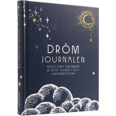 Drömjournalen (Inbunden)