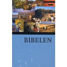Bibelen Bibelen (Hardback) (Indbundet)