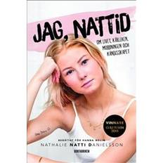 Jag, Nattid (Inbunden)