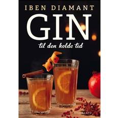 Gin til den kolde tid (Indbundet, 2019)