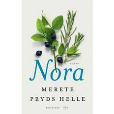 Merete pryds helle nora Nora: Ibsen NOR (Indbundet, 2019)