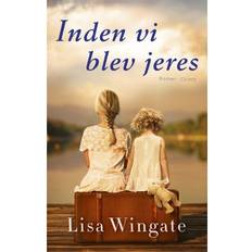 Inden vi blev jeres (Hæftet, 2019)