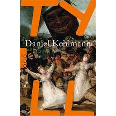 Tyll (Paperback)