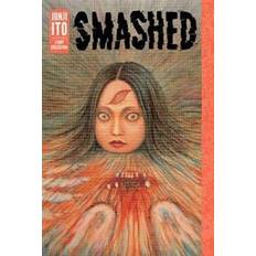 Junji ito Smashed - Junji Ito Story Collection (Indbundet, 2019)