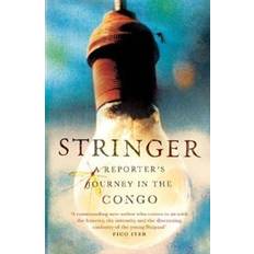 Stringer Stringer (Paperback, 2015)