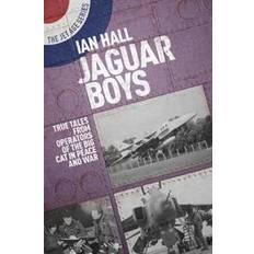 Jaguar Boys (Paperback, 2019)