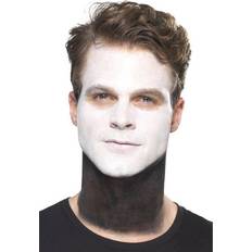 Halloween - Men/Women Makeup Smiffys Day of the Dead Senor Bones Make-Up Kit