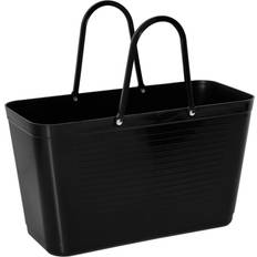 Hinza Shopping Bag Large - Black