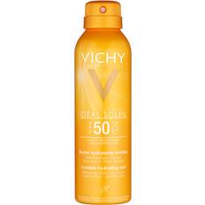 Vichy Ideal Soleil Invisible Hydrating Mist SPF50 200ml