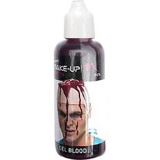 Make-up Smiffys Professional Style Gel Blood