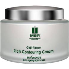 MBR Kropspleje MBR BioChange Anti-Ageing Body Close Cell-Power Rich Contouring Cream 200ml