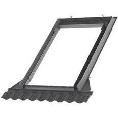 Velux MK04 EDW 2000 Aluminium Ovenlysvindue Vindue med 3-lags glas 78x118cm