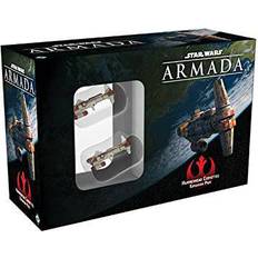 Star wars armada Star Wars: Armada Hammerhead Corvettes