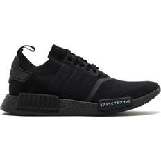 adidas NMD_R1 Primeknit M - Core Black