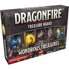 Dragonfire: Wondrous Treasures