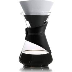 Plastic Pour Overs Finum Bloom & Flow