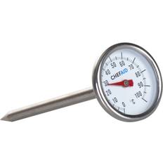 Kökstillbehör Chef Aid Instant Read Stektermometer