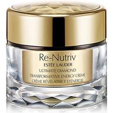 Estée Lauder Facial Skincare Estée Lauder Re-Nutriv Ultimate Diamond Transformative Energy Creme 50ml