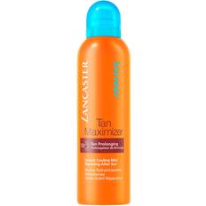 Sprays After-Sun Lancaster Tan Maximiser Instant Cooling Mist Repairing After Sun 4.2fl oz