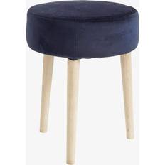 Nordal Dinner Seating Stool 46cm