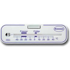 Fridge & Freezer Thermometers Brannan - Fridge & Freezer Thermometer 13cm