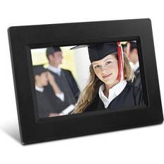 Digital Photo Frames Aluratek ADPF07SF