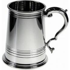 Tenn Kannor Wentworth Pewter Worcester Kanna 0.47L