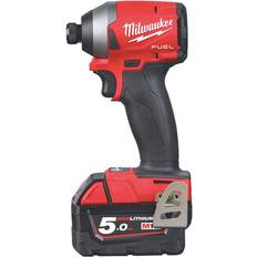 Milwaukee Tournevis Milwaukee M18 FID2-502X (2x5.0Ah)