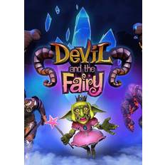 Devil and the Fairy (PC)