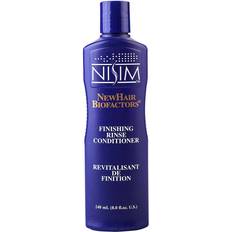 Finishing Rinse Conditioner