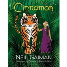 Cinnamon (Paperback)