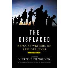 The Displaced (Paperback, 2019)