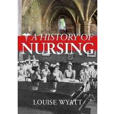 A History of Nursing (Paperback, 2019)