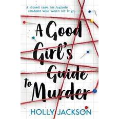 Books A Good Girl's Guide to Murder (Paperback, 2019)