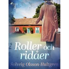 E roller Roller och ridåer (E-bok, 2019)