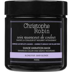 Christophe Robin Shade Variation Mask Baby Blond 8.5fl oz