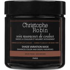 Christophe Robin Shade Variation Mask Ash Brown 8.5fl oz