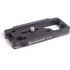 Sunwayfoto Trépieds d'appareil photo Sunwayfoto PC-6DR Plate for Canon 6D Body