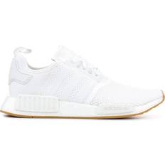 Adidas NMD R1 White Gum