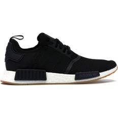 Adidas NMD R1 Gum Sole - Black