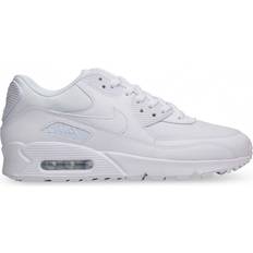 Nike Air Max 90 Triple White