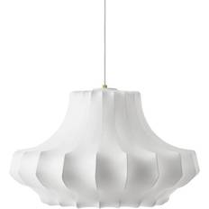 Resin Pendant Lamps Normann Copenhagen Phantom Pendant Lamp 80cm