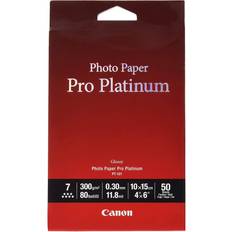 Canon pt 101 Canon PT-101 Pro Platinum 300g/m² 50Stk.