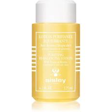 No Comedogénico Tóners Sisley Paris Purifying Re-Balancing Lotion with Tropical Resins 125ml