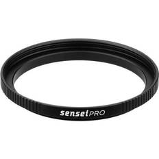 49mm Filter Accessories Sensei Step Up Ring Pro 46-49mm