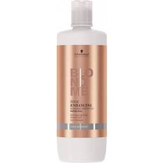 Schwarzkopf BlondMe Tone Enhancing Blonding Shampoo Cool Blonde 1000ml